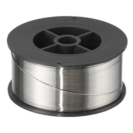 POWERWELD MIG Wire, Aluminum, ER4043, .035" x 1 lb Spool 404303501